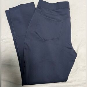 Nike Women's blueish grey GOLF Pants